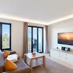 Princess Apartment Binz