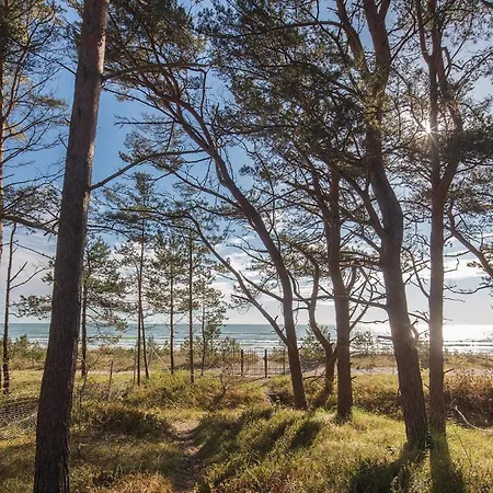 아파트 Princess Lubkow