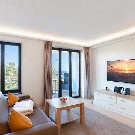 Princess Appartement Lubkow