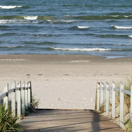 Princess 아파트 Lubkow