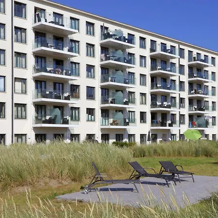 Princess Appartement Lubkow