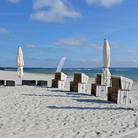 Princess Appartement *