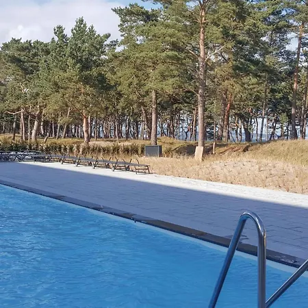 Appartement Princess Lubkow