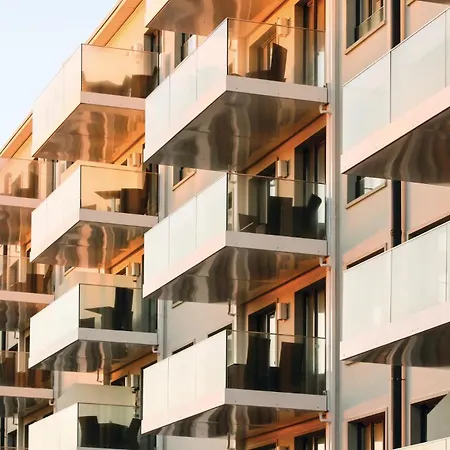 Princess 아파트 *