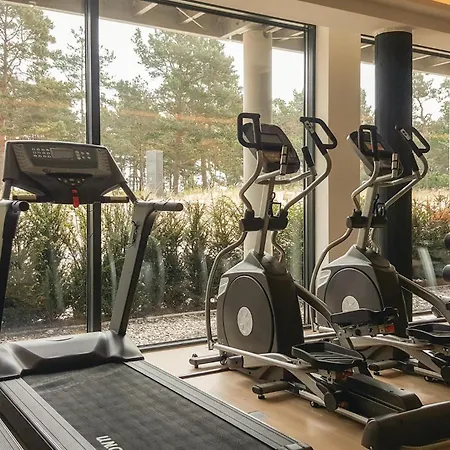 Appartement Princess Lubkow