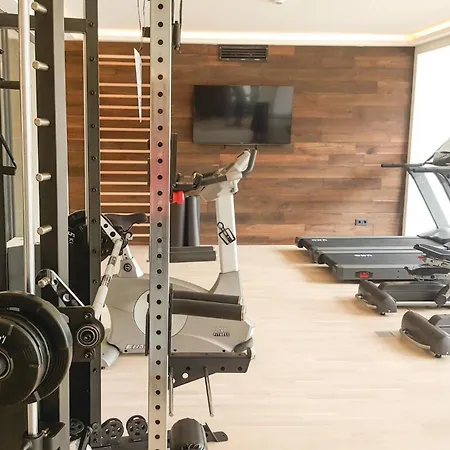 Princess Appartement *