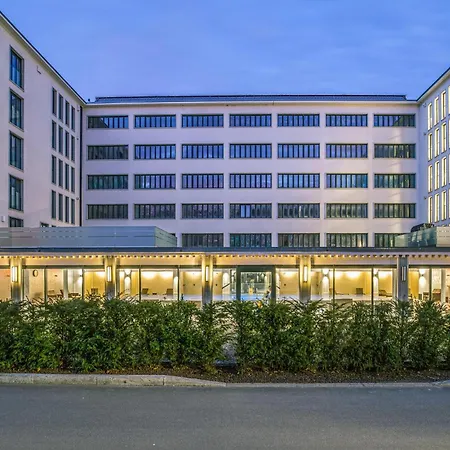 Apartmán Princess Binz
