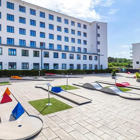 Princess Apartmán